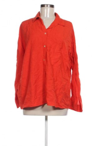 Női ing Zara, Méret M, Szín Piros, Ár 5 879 Ft