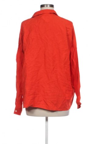 Női ing Zara, Méret M, Szín Piros, Ár 5 879 Ft