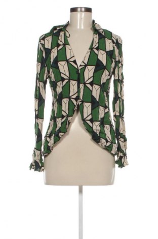 Dámska košeľa  Zara, Veľkosť L, Farba Viacfarebná, Cena  12,95 €