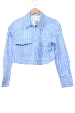 Damska koszula Zara, Rozmiar XS, Kolor Kolorowy, Cena 34,99 zł