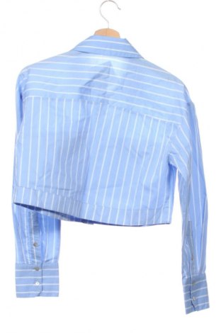 Damska koszula Zara, Rozmiar XS, Kolor Kolorowy, Cena 34,99 zł