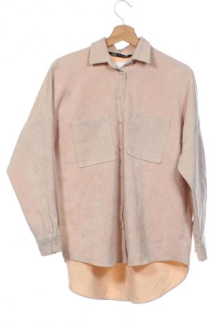 Női ing Zara, Méret XS, Szín Bézs, Ár 5 249 Ft