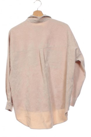 Női ing Zara, Méret XS, Szín Bézs, Ár 5 249 Ft