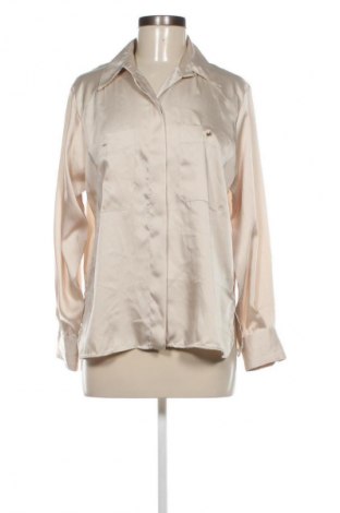 Női ing Zara, Méret S, Szín Bézs, Ár 5 396 Ft
