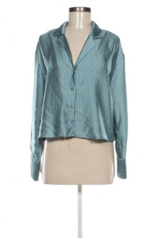 Dámska košeľa  Zara, Veľkosť M, Farba Viacfarebná, Cena  14,00 €