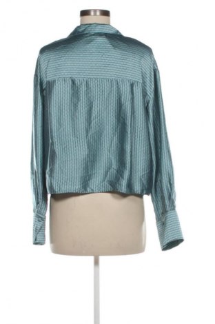 Dámska košeľa  Zara, Veľkosť M, Farba Viacfarebná, Cena  14,00 €