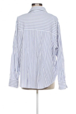 Дамска риза Zara, Размер XXL, Цвят Многоцветен, Цена 17,99 лв.