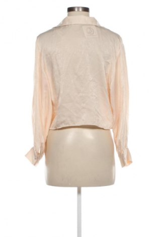 Dámska košeľa  Zara, Veľkosť S, Farba Béžová, Cena  14,00 €