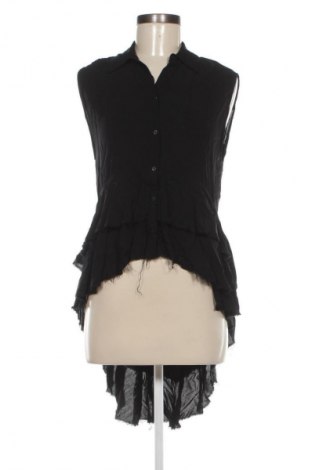 Damska koszula Zara, Rozmiar S, Kolor Czarny, Cena 50,99 zł