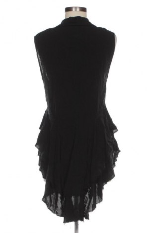 Damska koszula Zara, Rozmiar S, Kolor Czarny, Cena 50,99 zł