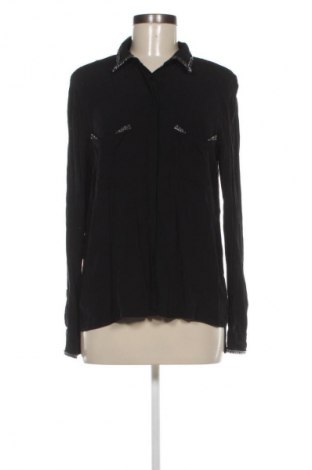 Női ing Zara, Méret L, Szín Fekete, Ár 5 489 Ft