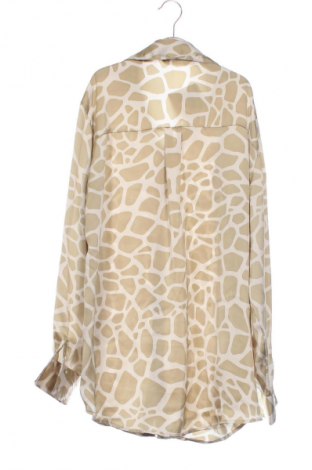 Damska koszula Zara, Rozmiar XS, Kolor Kolorowy, Cena 26,99 zł