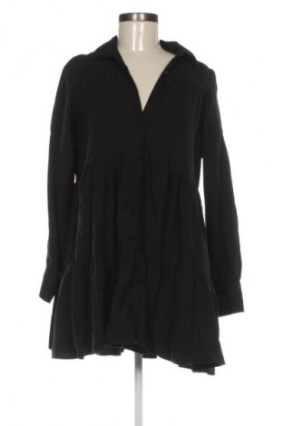 Dámska košeľa  Zara, Veľkosť S, Farba Čierna, Cena  13,81 €