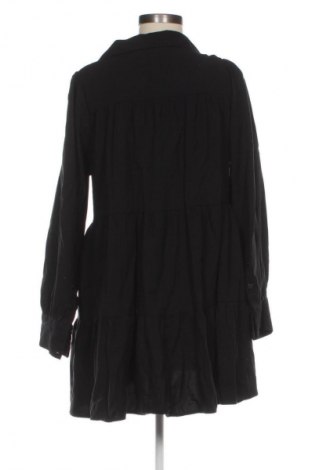 Dámska košeľa  Zara, Veľkosť S, Farba Čierna, Cena  13,81 €