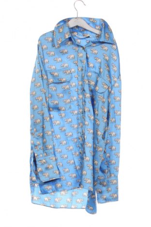 Damska koszula Zara, Rozmiar XS, Kolor Kolorowy, Cena 26,99 zł