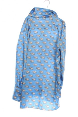 Damska koszula Zara, Rozmiar XS, Kolor Kolorowy, Cena 26,99 zł