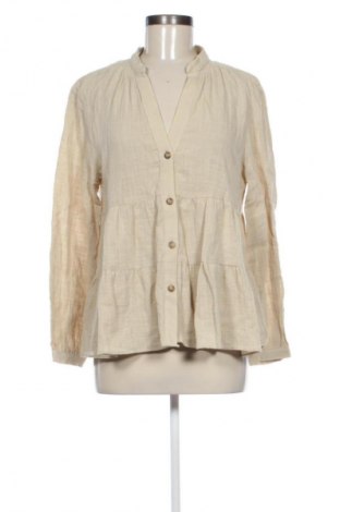 Női ing Zara, Méret S, Szín Bézs, Ár 3 659 Ft
