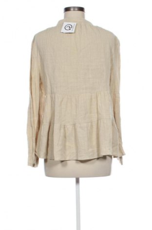 Női ing Zara, Méret S, Szín Bézs, Ár 3 659 Ft
