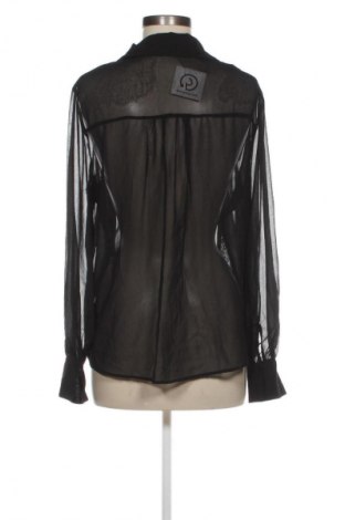 Damska koszula Zara, Rozmiar L, Kolor Czarny, Cena 62,02 zł