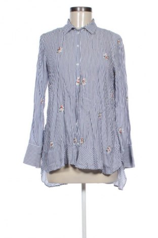 Dámska košeľa  Zara, Veľkosť S, Farba Viacfarebná, Cena  13,81 €