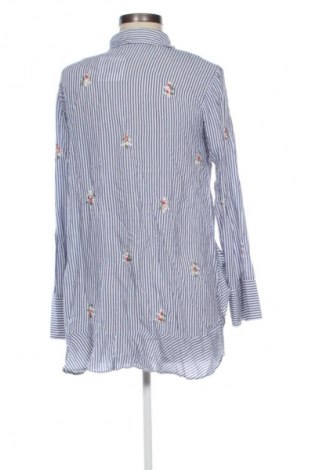 Dámska košeľa  Zara, Veľkosť S, Farba Viacfarebná, Cena  13,81 €