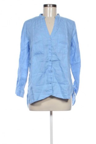Női ing Zara, Méret M, Szín Kék, Ár 3 669 Ft