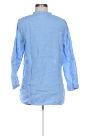 Női ing Zara, Méret M, Szín Kék, Ár 3 669 Ft