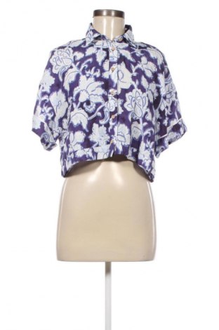 Női ing Zara, Méret S, Szín Sokszínű, Ár 4 489 Ft