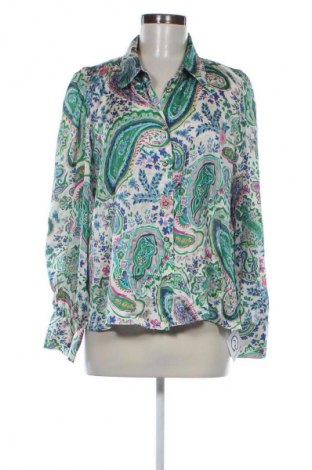 Damska koszula Zara, Rozmiar L, Kolor Kolorowy, Cena 30,99 zł