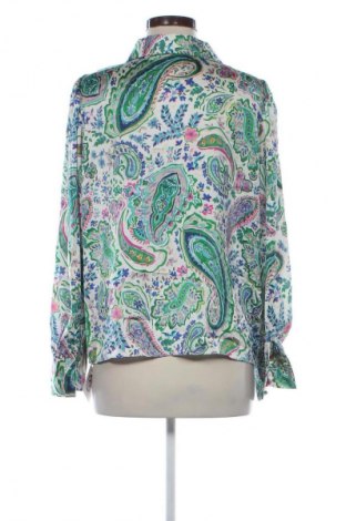 Damska koszula Zara, Rozmiar L, Kolor Kolorowy, Cena 30,99 zł