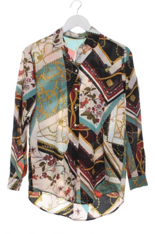 Női ing Zara, Méret XS, Szín Sokszínű, Ár 4 479 Ft