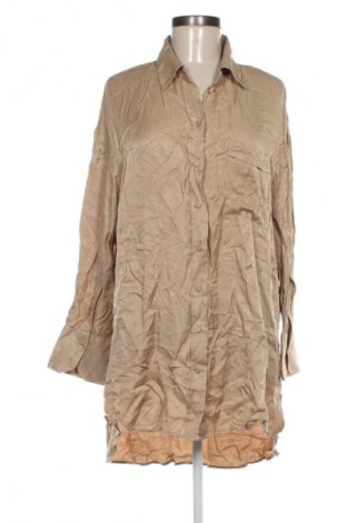Női ing Zara, Méret M, Szín Bézs, Ár 2 099 Ft