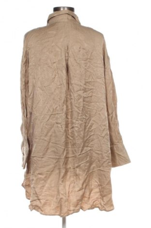 Női ing Zara, Méret M, Szín Bézs, Ár 2 099 Ft