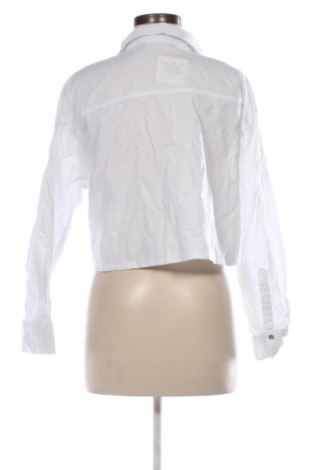 Dámská košile  Zara, Velikost L, Barva Bílá, Cena  449,00 Kč