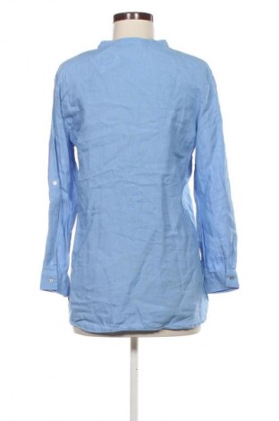 Damska koszula Zara, Rozmiar M, Kolor Niebieski, Cena 22,99 zł
