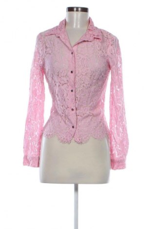 Női ing Zara, Méret S, Szín Rózsaszín, Ár 5 489 Ft