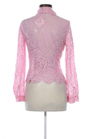 Női ing Zara, Méret S, Szín Rózsaszín, Ár 5 489 Ft