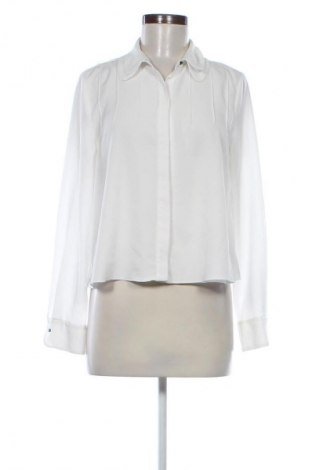 Damenbluse Zara, Größe M, Farbe Weiß, Preis € 17,99