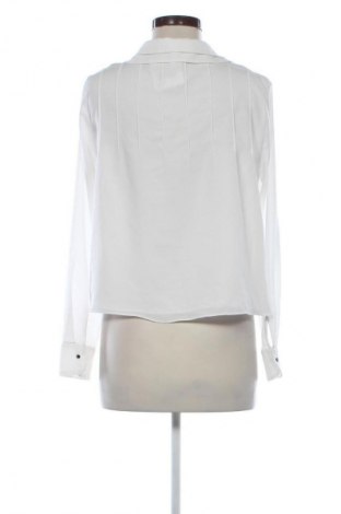 Damenbluse Zara, Größe M, Farbe Weiß, Preis € 17,99