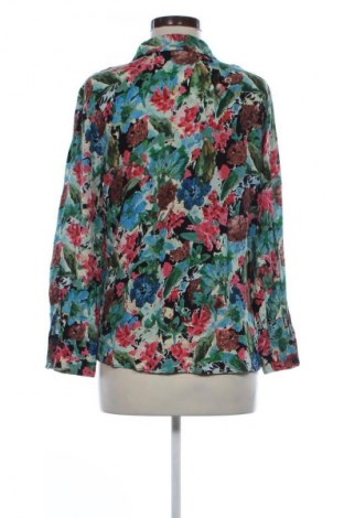 Damenbluse Zara, Größe M, Farbe Mehrfarbig, Preis € 15,99