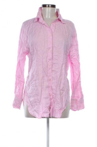 Női ing Zara, Méret M, Szín Rózsaszín, Ár 6 589 Ft