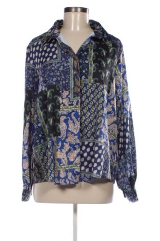 Damenbluse Zara, Größe XL, Farbe Mehrfarbig, Preis € 17,99