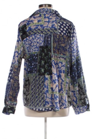 Damenbluse Zara, Größe XL, Farbe Mehrfarbig, Preis € 17,99