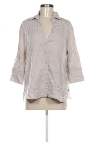 Dámská košile  Zara, Velikost S, Barva Béžová, Cena  139,00 Kč