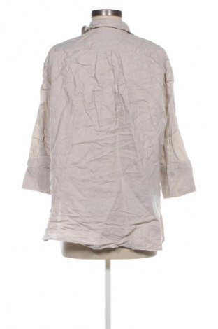 Dámská košile  Zara, Velikost S, Barva Béžová, Cena  139,00 Kč