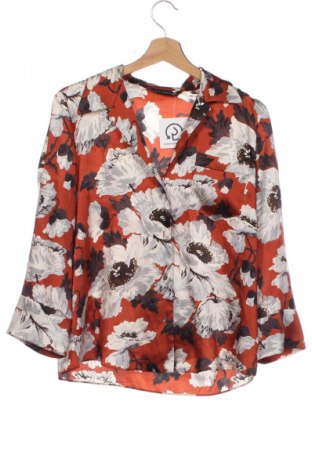 Dámská košile  Zara, Velikost XS, Barva Vícebarevné, Cena  359,00 Kč