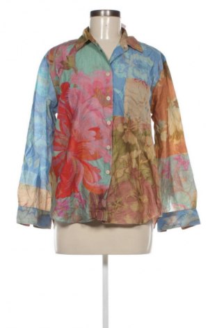 Damenbluse Zara, Größe S, Farbe Mehrfarbig, Preis € 6,99