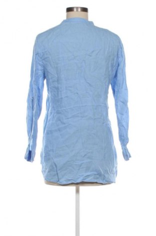 Damenbluse Zara, Größe S, Farbe Blau, Preis € 15,99