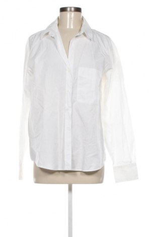 Dámska košeľa  Zara, Veľkosť L, Farba Biela, Cena  17,95 €