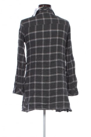 Дамска риза Zara, Размер M, Цвят Многоцветен, Цена 23,99 лв.